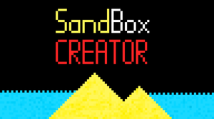 play Sandbox Creator