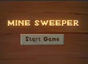 play Mine Sweeper