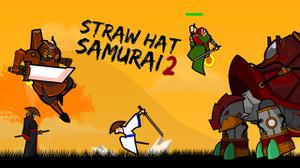 play Straw Hat Samurai 2