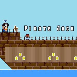 play Pirate Jack