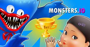 play Monsters.Io