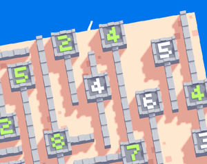 play Walls