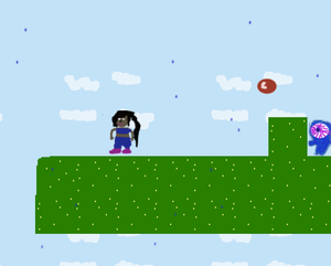 play Lava City