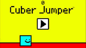 play Cuber Jumper