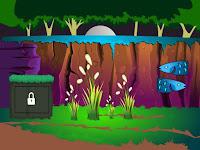 play G2L Rainbow Land Escape Html5