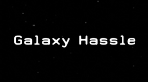 play Galaxy Hassle