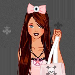 play Rinmaru Anime Maid Bff - Dress Up