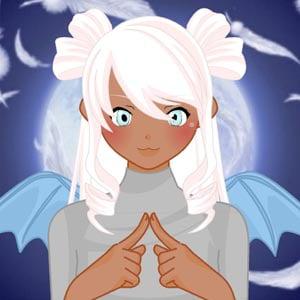 play Rinmaru Anime Avatar Creator - Dress Up