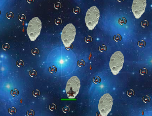 play Vacuum Marauders