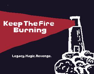 play Keep The Fire Burning