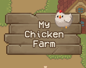 play My Chicken Farm