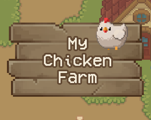 My Chicken Farm