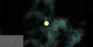 play Solar System