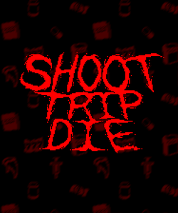 play Shoot Trip Die - Demo