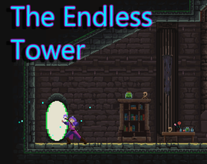 play The Endless Tower