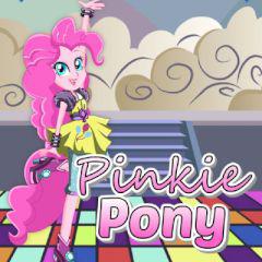 play Pinkie Pony