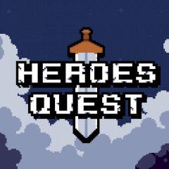 play Heroes Quest