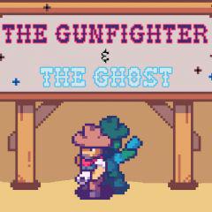 play The Gunfighter & The Ghost