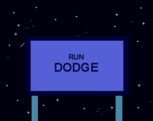 play Rundodge