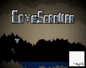 play Cavescroller