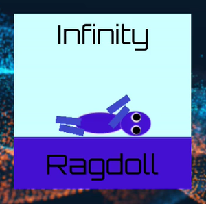 play Infinity Ragdoll