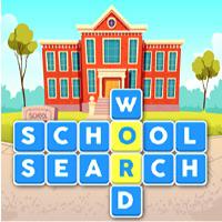 play 1St Grade Word Search