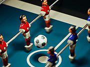 play Foosball 3D