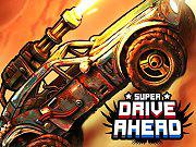 play Super Drive Ahead