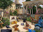 play Windmill Treasure