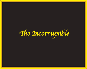 play The Incorruptible