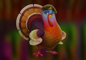 play Armed Turkey Escape