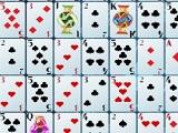 play Solitaire Connect