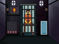 play G2M Old Prisoner Escape Html5