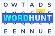 Word Hunt - Play Free Online Games | Addicting