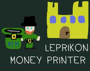 play Leprikon Money Printer (#3 Hra Za Hodinu)