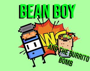 play Bean Boy And The Burrito Bomb (Gdko Round 2)