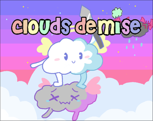 Clouds Demise