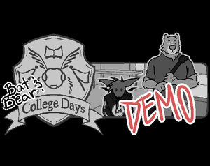 play Bat And Bear: College Days Demo