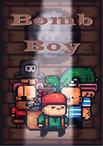 play Bombboy