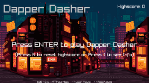 play Dapper Dasher Revamp