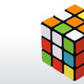 play 3D Rubik