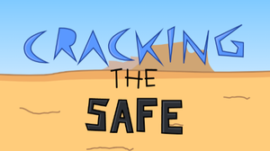play Cracking The Safe