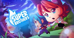 play Super Brothers