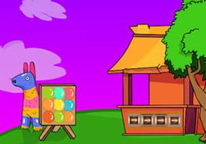 play Shar Pei Escape