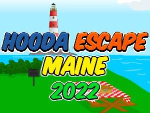 play Hooda Escape Maine 2022