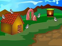 play G2L Alice Escape Html5