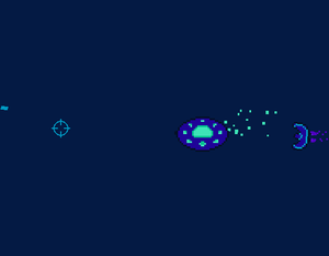 play Ufo Shooter