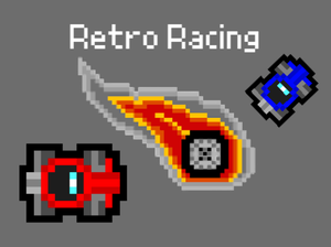 play Retro Racing