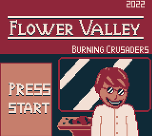 play Flower Valley