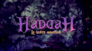 play Haddah